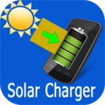 solarcharger android application logo